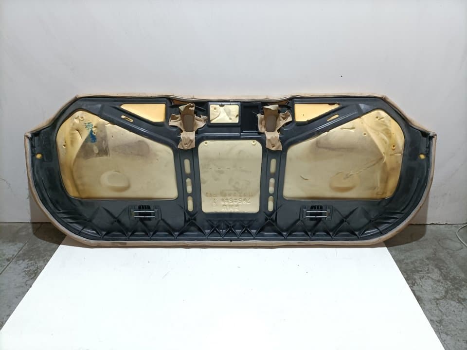 Cerradura asientos traseros BMW SERIE 5 BERLINA (E60) 3