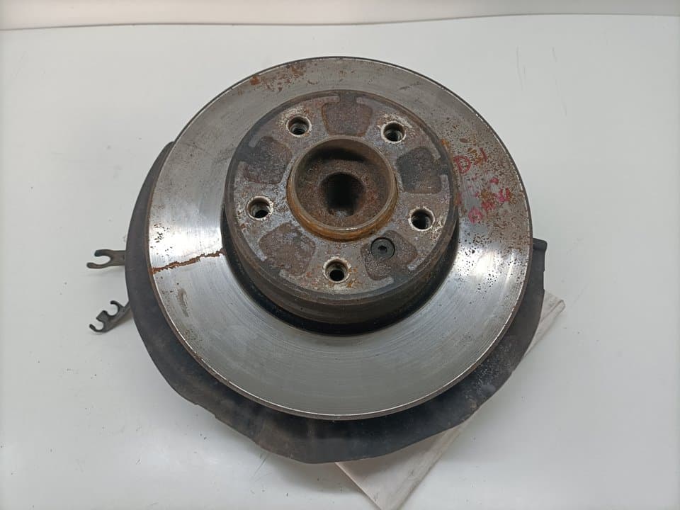 Mangueta delantera izquierda BMW SERIE 5 BERLINA (E60) 3