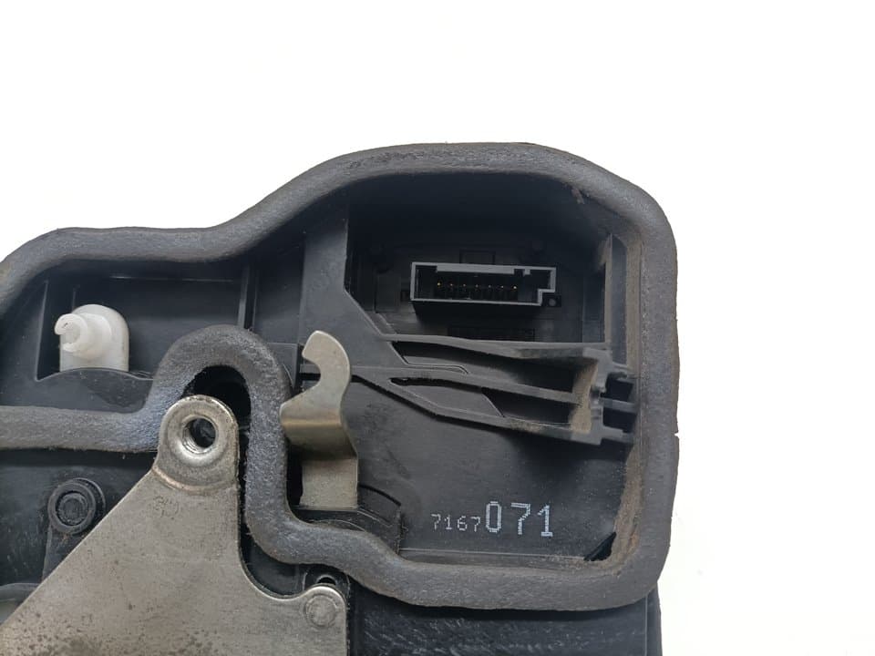Cerradura puerta delantera izquierda BMW SERIE 5 BERLINA (E60) 2