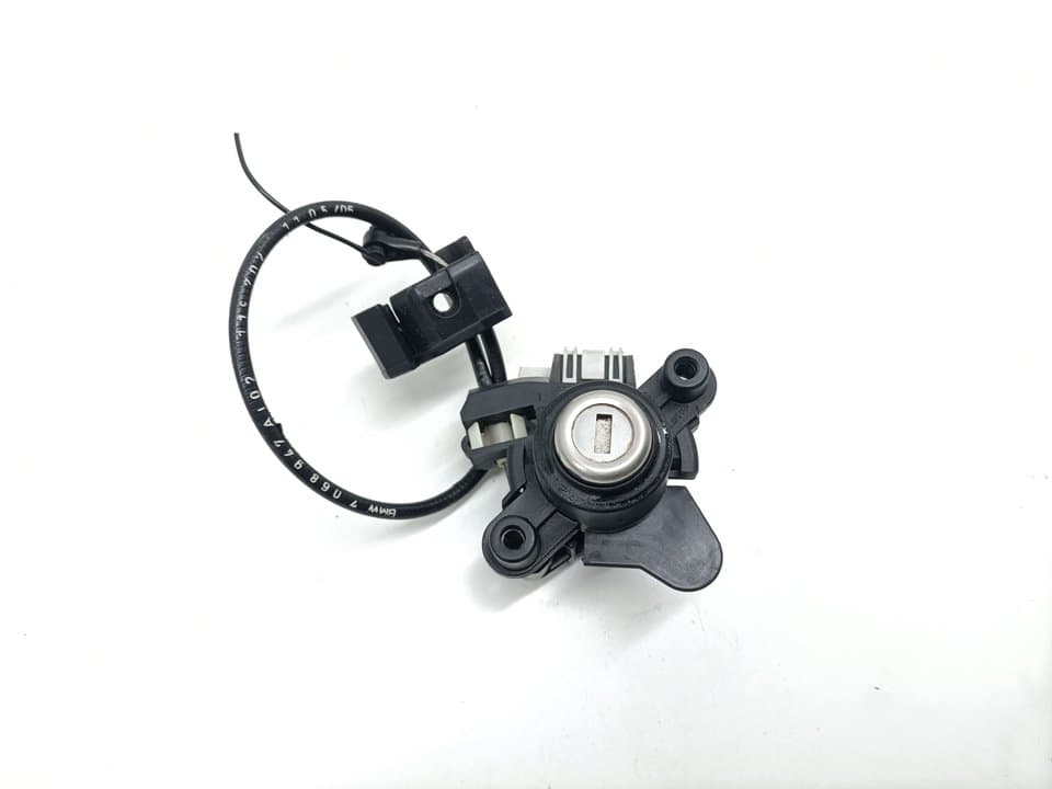 Bombin porton trasero BMW SERIE 5 BERLINA (E60)