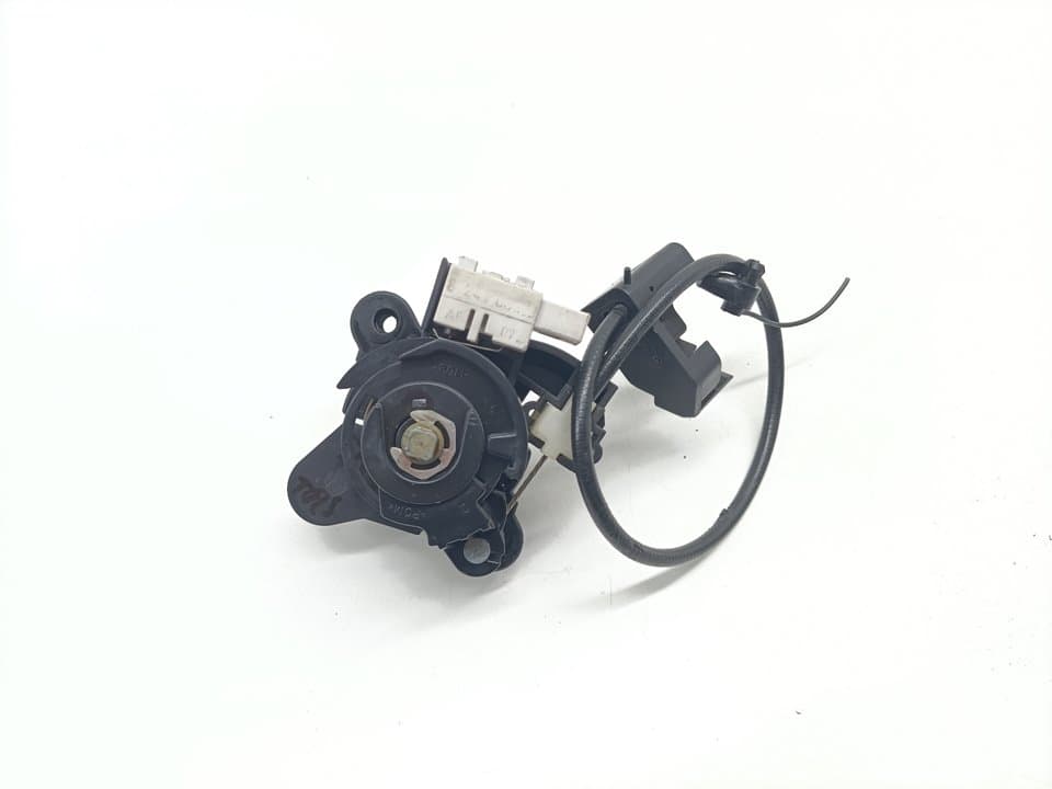 Bombin porton trasero BMW SERIE 5 BERLINA (E60) 4