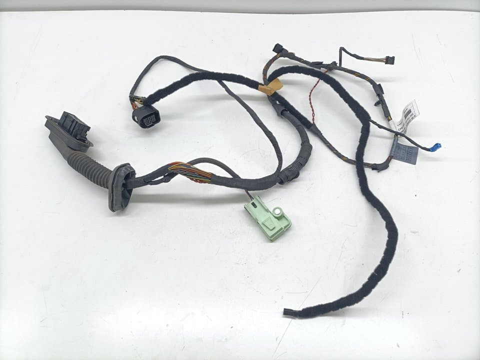 Cableado BMW SERIE 5 BERLINA (E60)