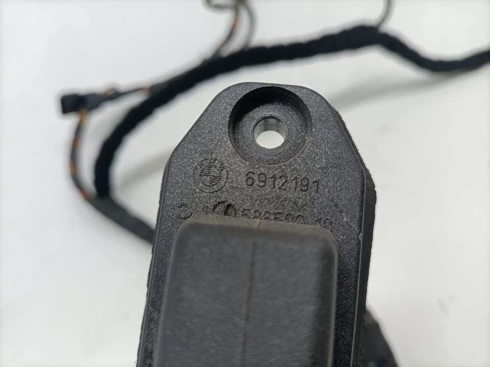 Cableado BMW SERIE 5 BERLINA (E60) 5