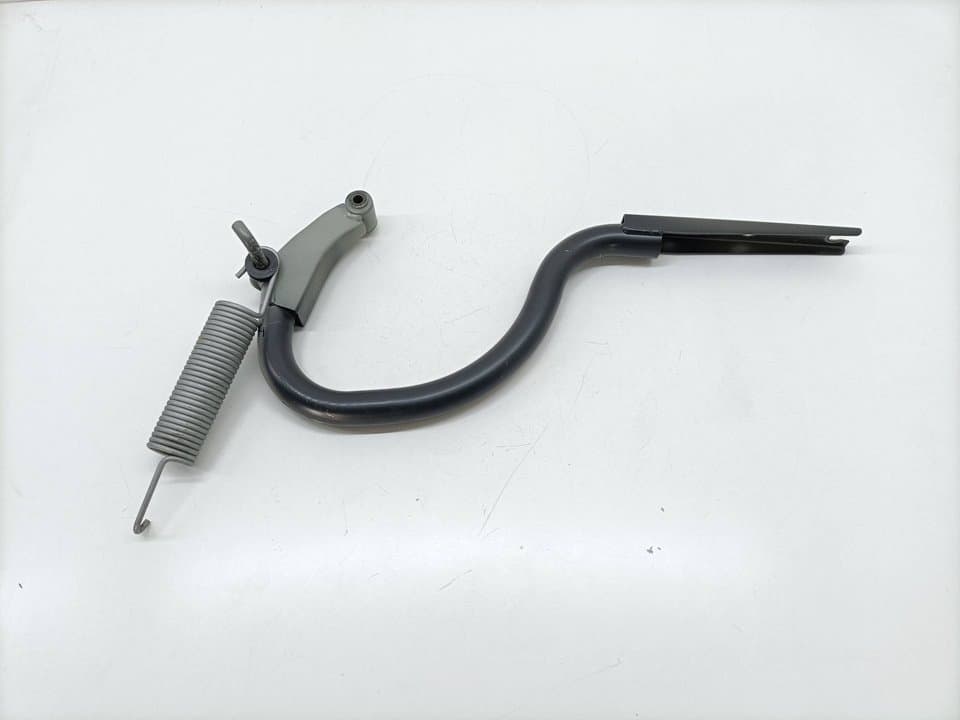 Bisagra izquierda porton BMW SERIE 5 BERLINA (E60)