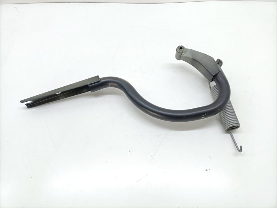 Bisagra izquierda porton BMW SERIE 5 BERLINA (E60) 3