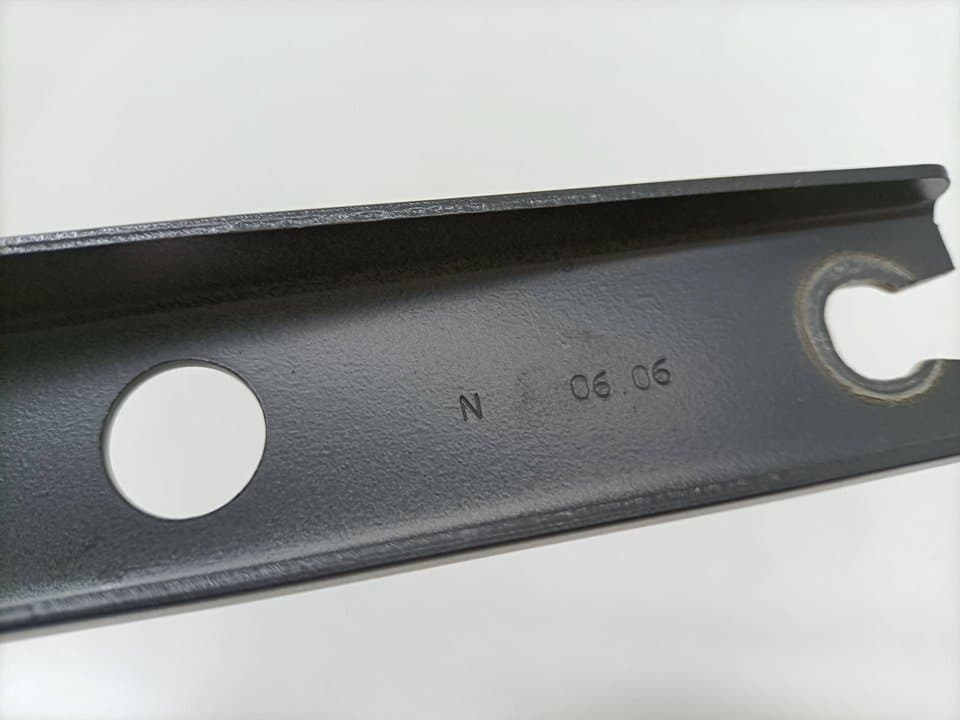 Bisagra BMW SERIE 5 BERLINA (E60) 2