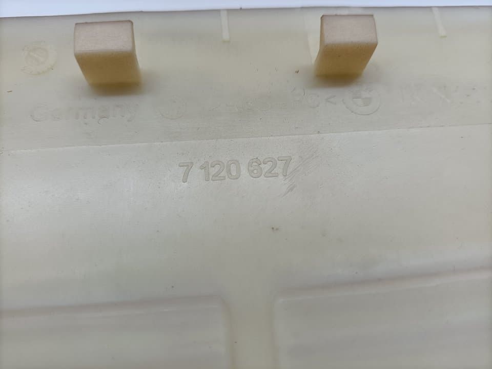 Plastico BMW SERIE 5 BERLINA (E60) 2