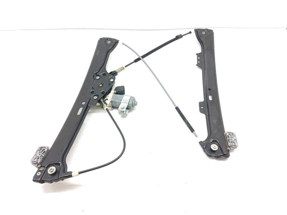 Elevalunas delantero derecho BMW SERIE 5 BERLINA (E60)