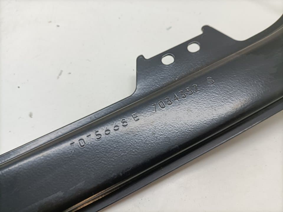 Elevalunas delantero derecho BMW SERIE 5 BERLINA (E60) 5