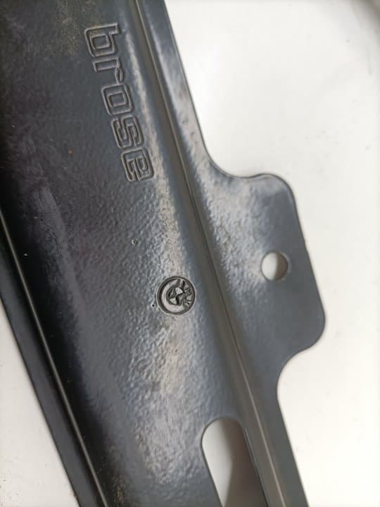Elevalunas delantero derecho BMW SERIE 5 BERLINA (E60) 4