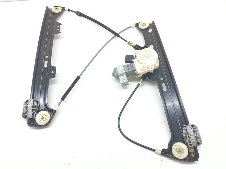 Elevalunas delantero derecho BMW SERIE 5 BERLINA (E60) 2