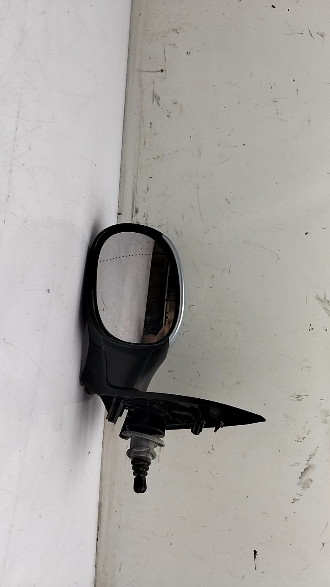 Retrovisor izquierdo PEUGEOT 206 BERLINA 3