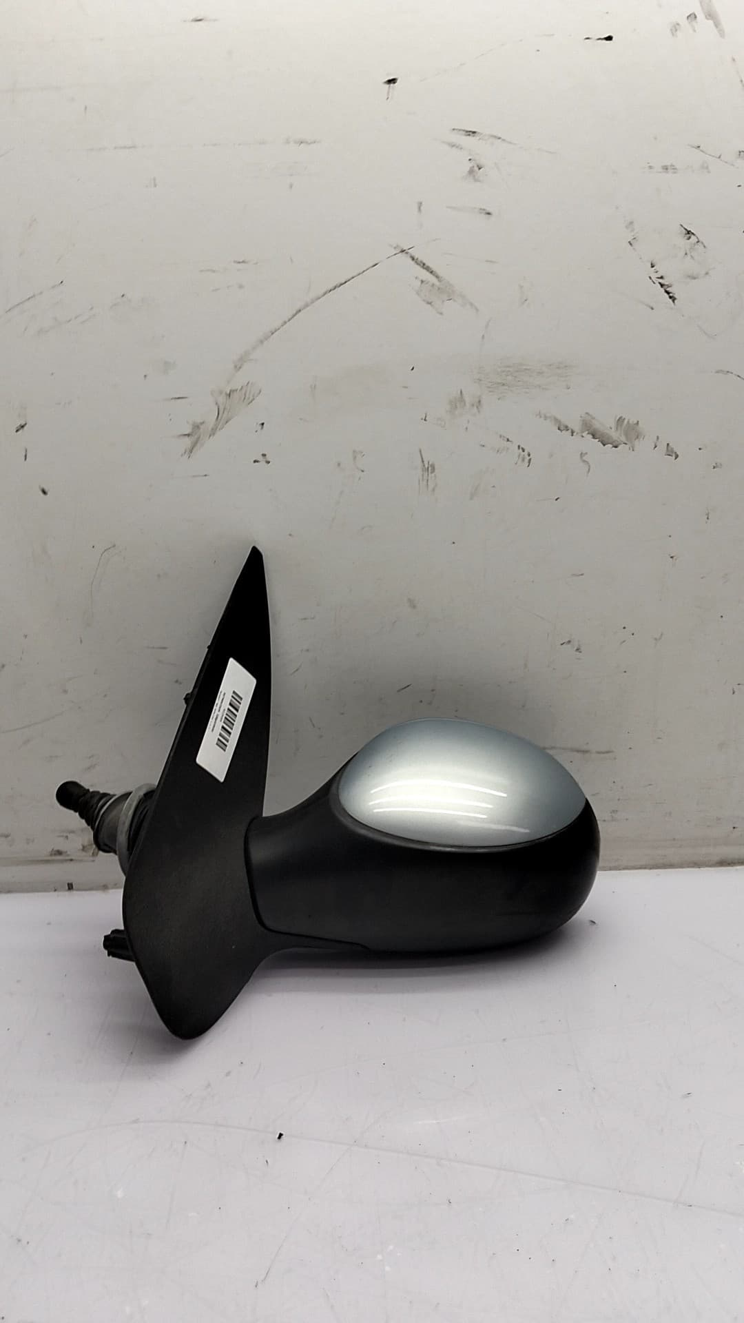 Retrovisor izquierdo PEUGEOT 206 BERLINA 2