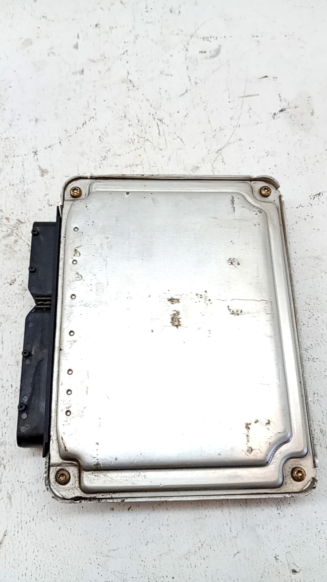 Centralita motor uce VOLKSWAGEN GOLF IV BERLINA (1J1) 3