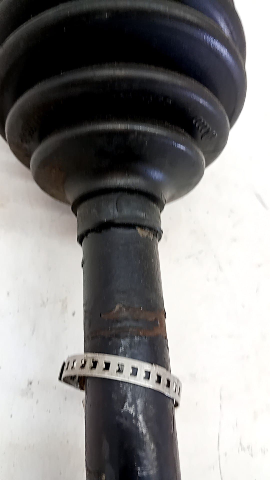 Transmision delantera izquierda VOLKSWAGEN GOLF IV BERLINA (1J1) 3