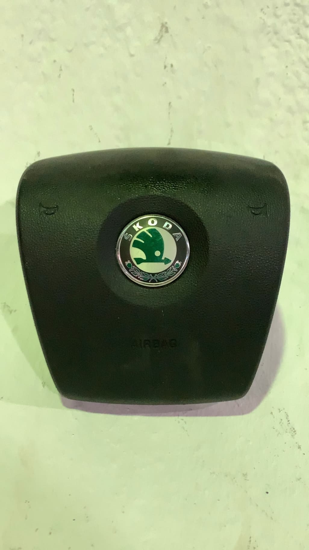 Airbag delantero izquierdo SKODA OCTAVIA BERLINA (1U2)