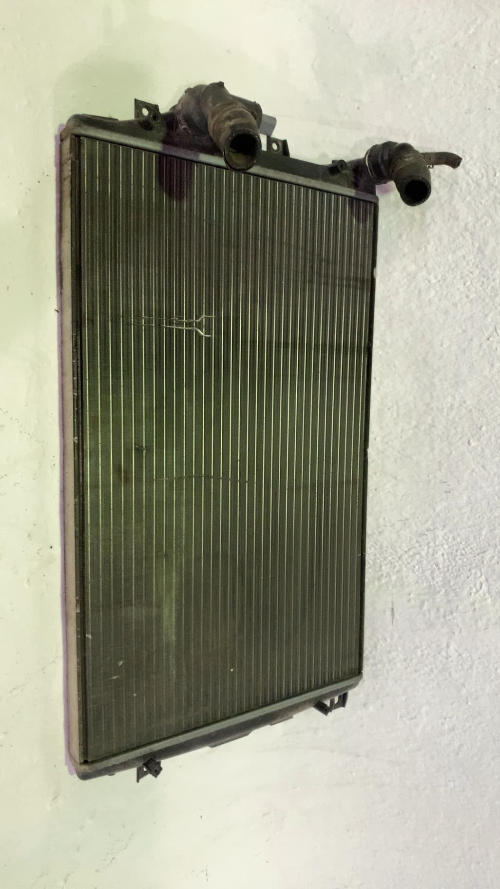 Radiador agua SKODA OCTAVIA BERLINA (1U2)
