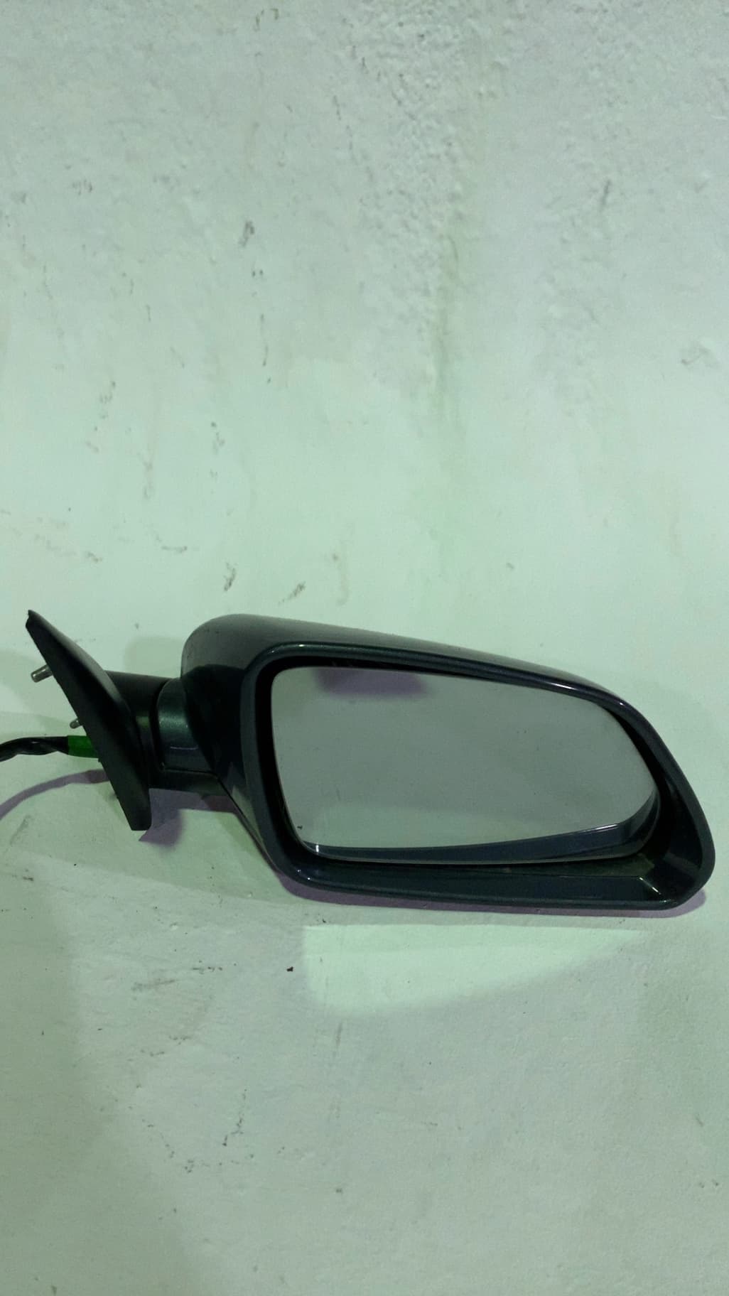Retrovisor derecho SKODA OCTAVIA BERLINA (1U2)