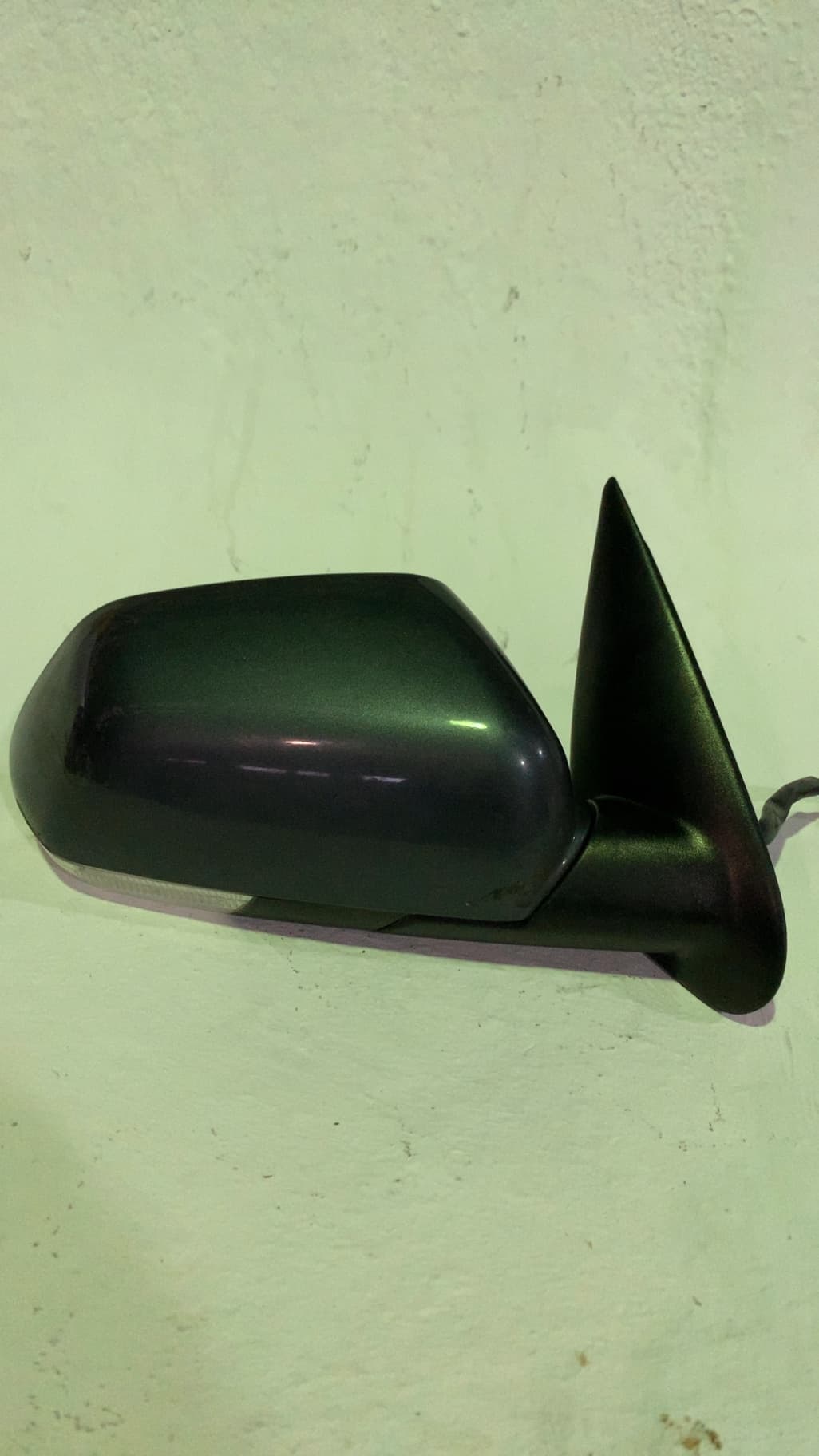 Retrovisor derecho SKODA OCTAVIA BERLINA (1U2) 2