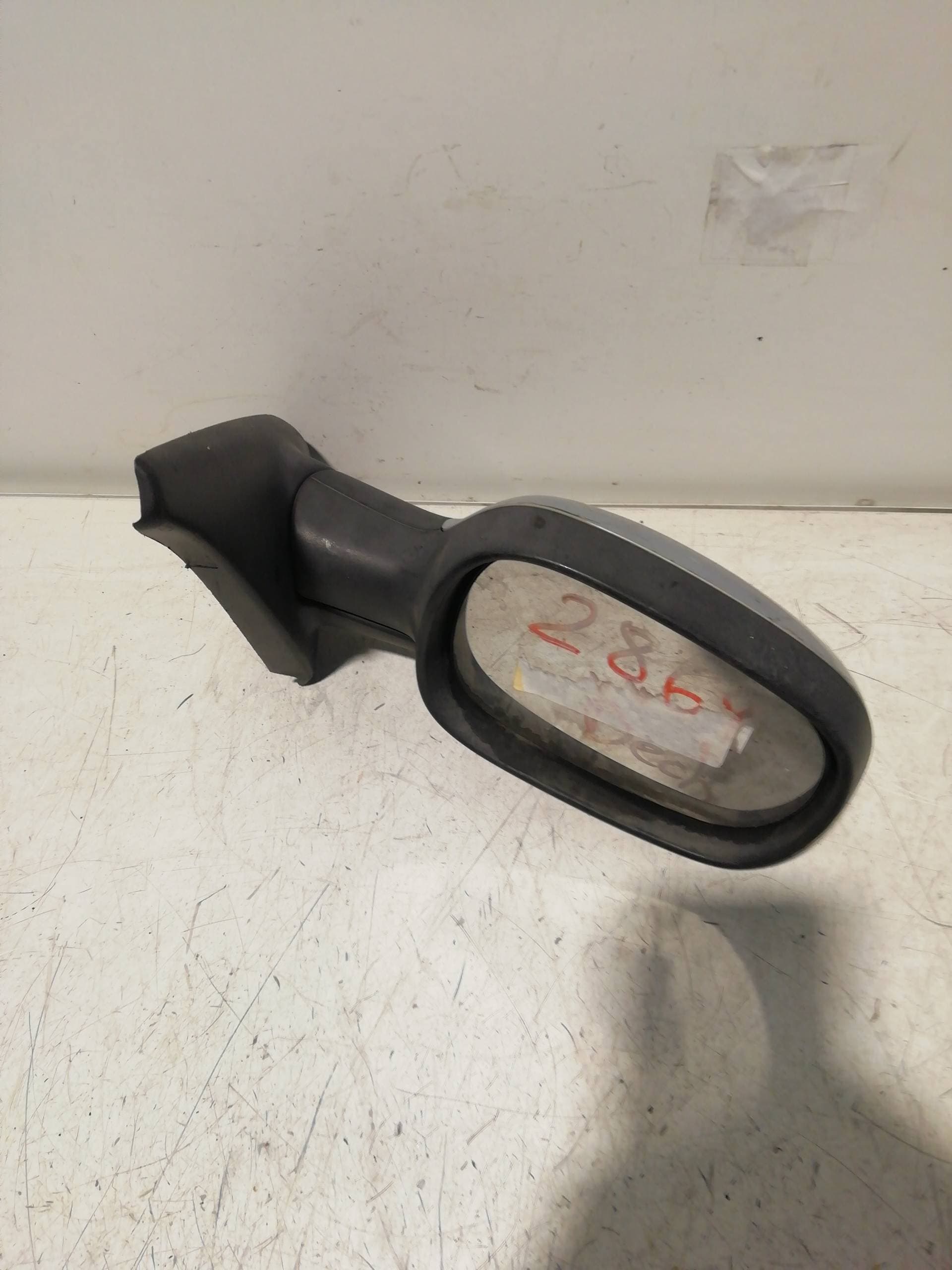 Retrovisor derecho RENAULT MEGANE I FASE 2 BERLINA (BA0)