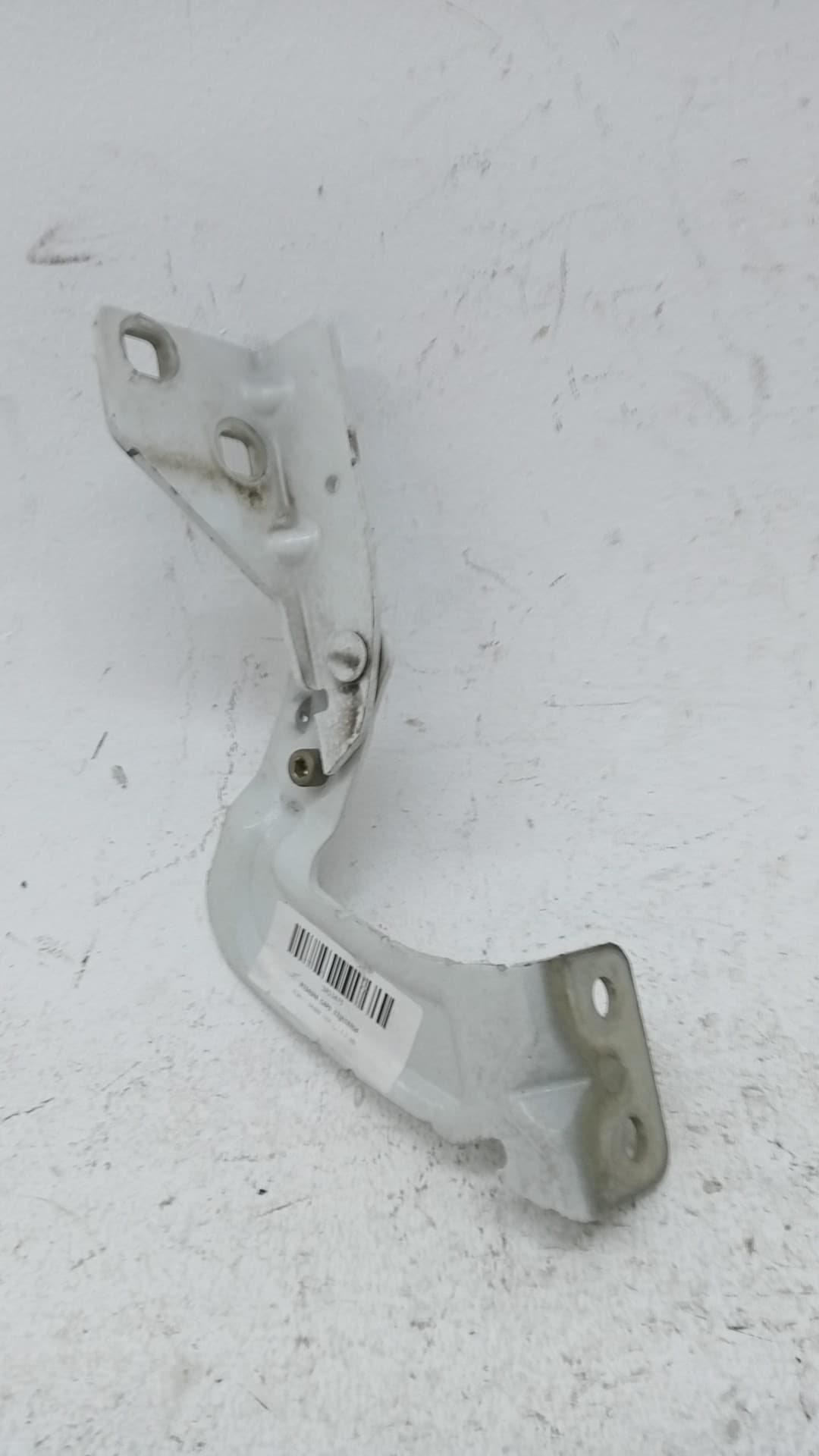 Recambio RENAULT KANGOO (KC0/1_) ref. 8200153070