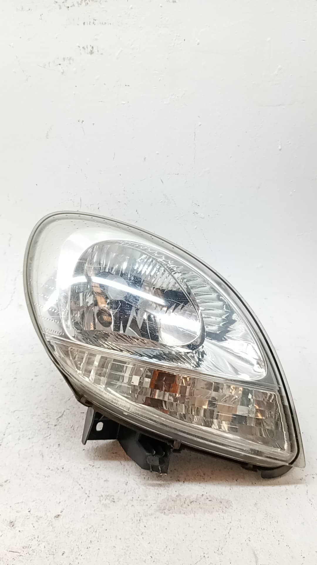 Faro derecho RENAULT KANGOO (KC0/1_)