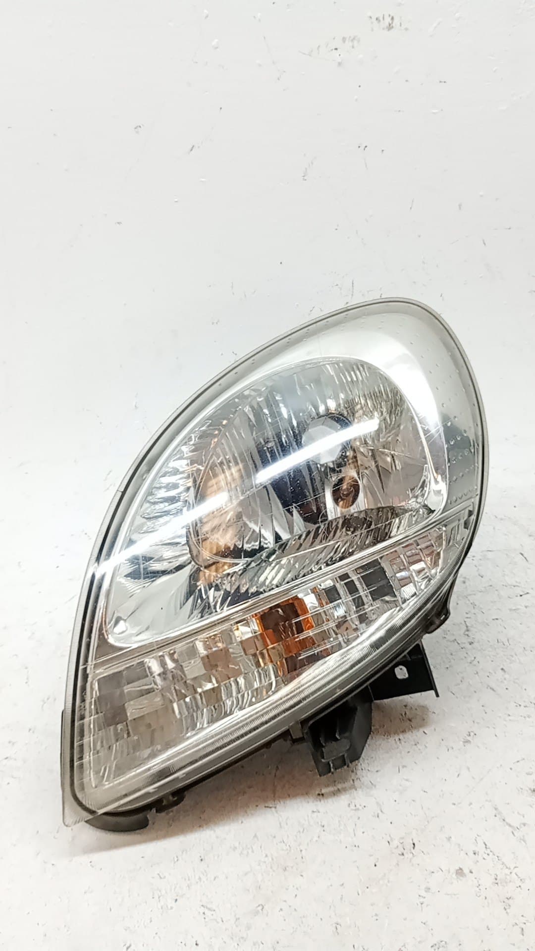 Faro izquierdo RENAULT KANGOO (KC0/1_)
