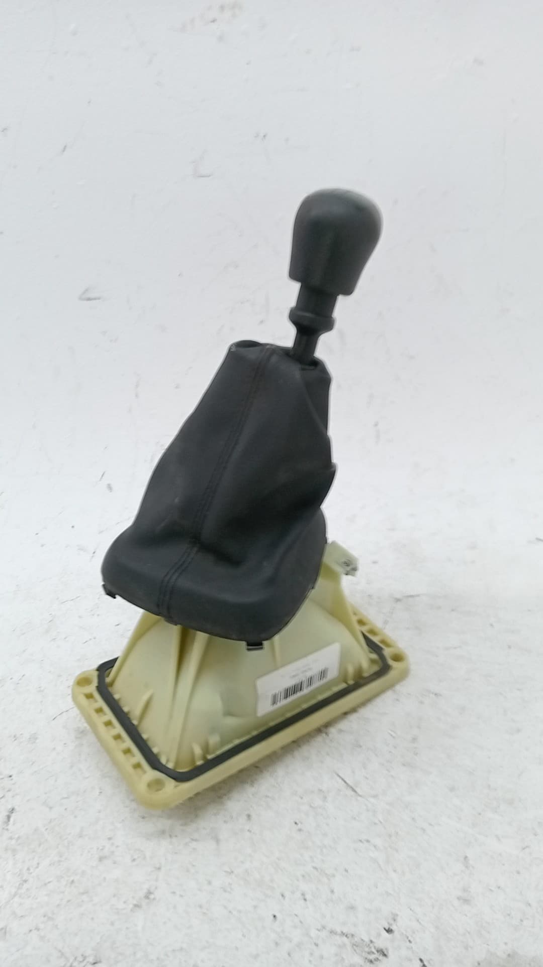Palanca cambio RENAULT KANGOO (KC0/1_)