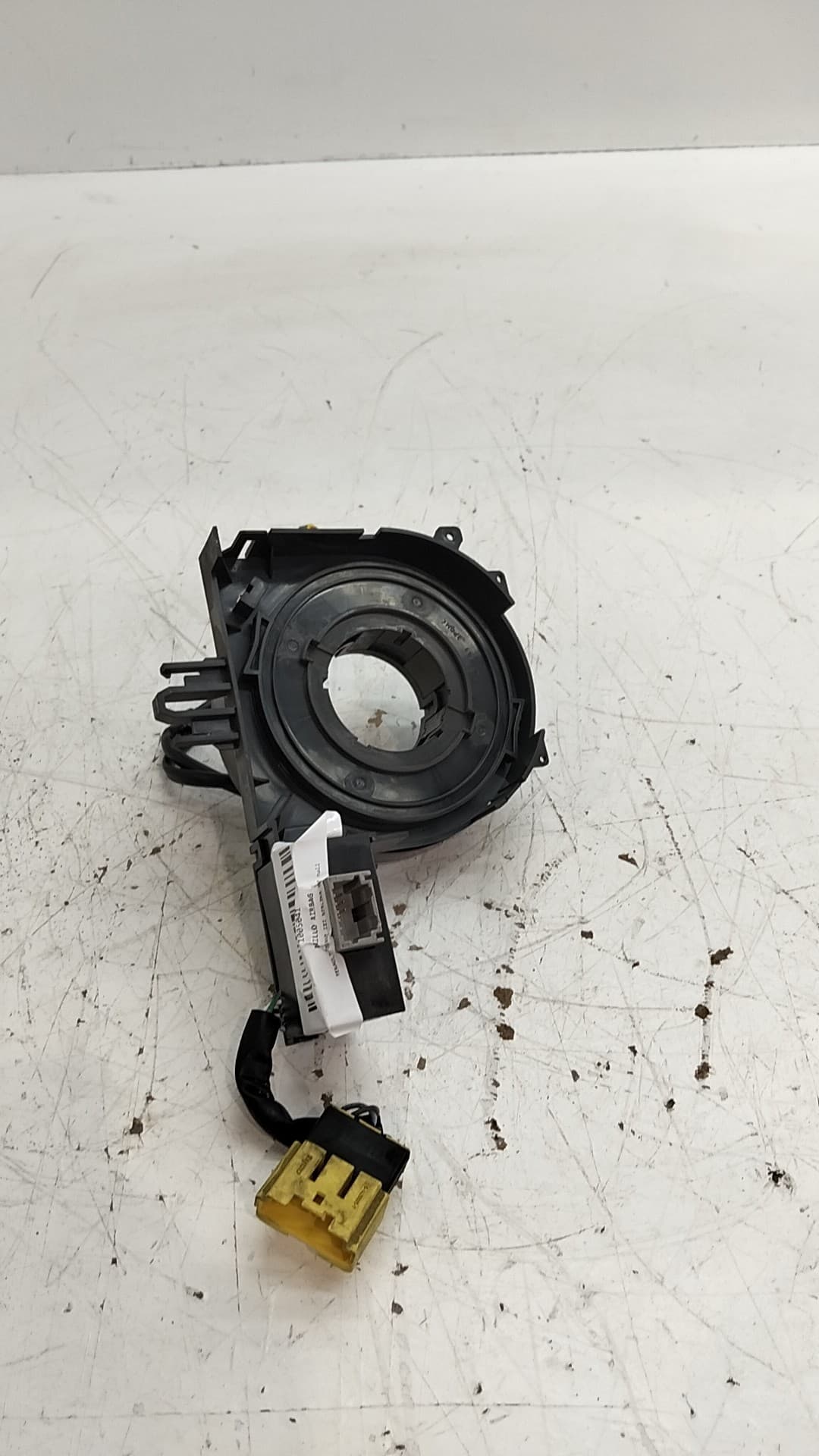 Anillo airbag RENAULT MEGANE III BERLINA 5 P 2