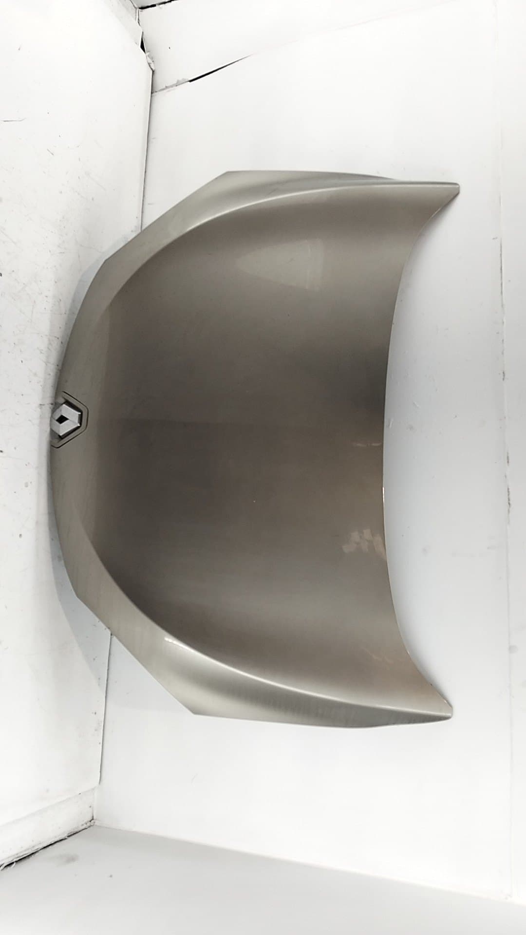 Capot RENAULT MEGANE III BERLINA 5 P