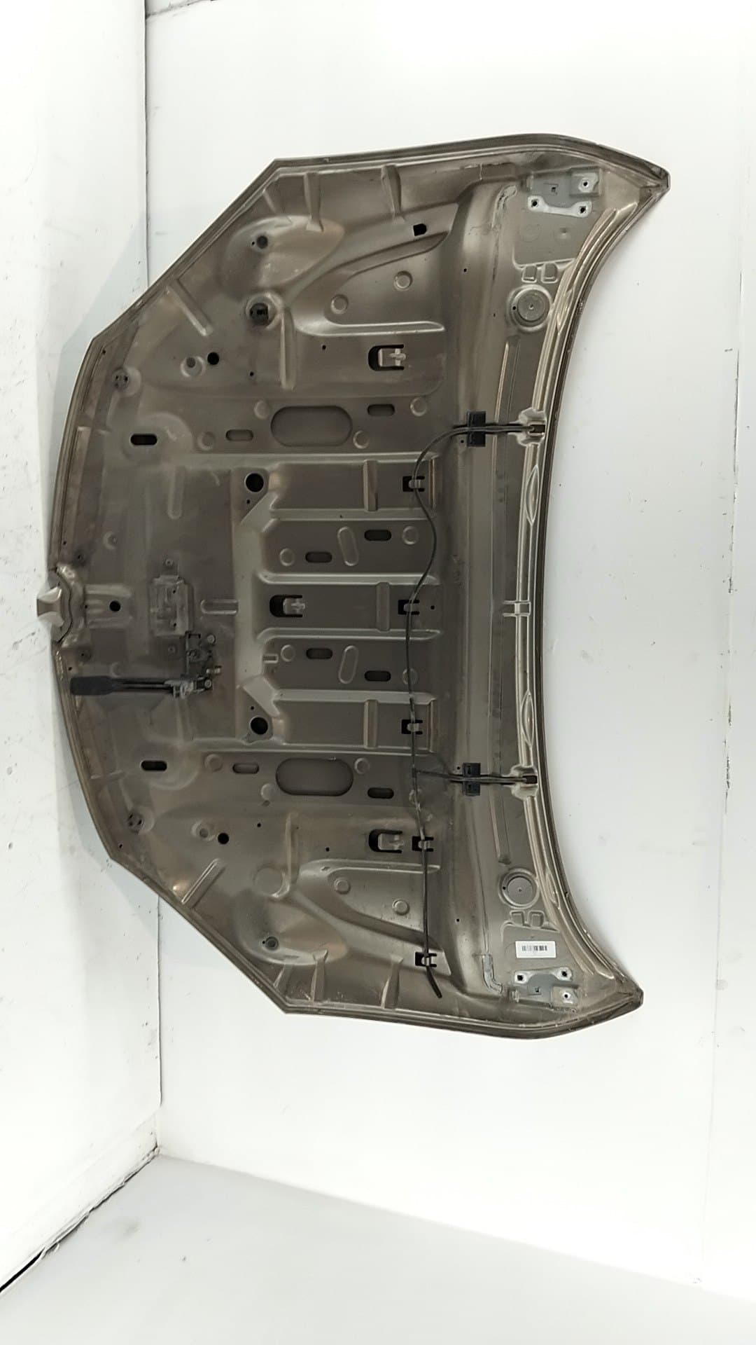 Capot RENAULT MEGANE III BERLINA 5 P 2
