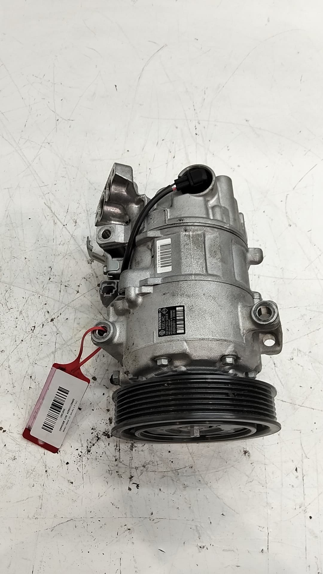 Recambio RENAULT MEGANE III BERLINA 5 P ref. 926000994R 5