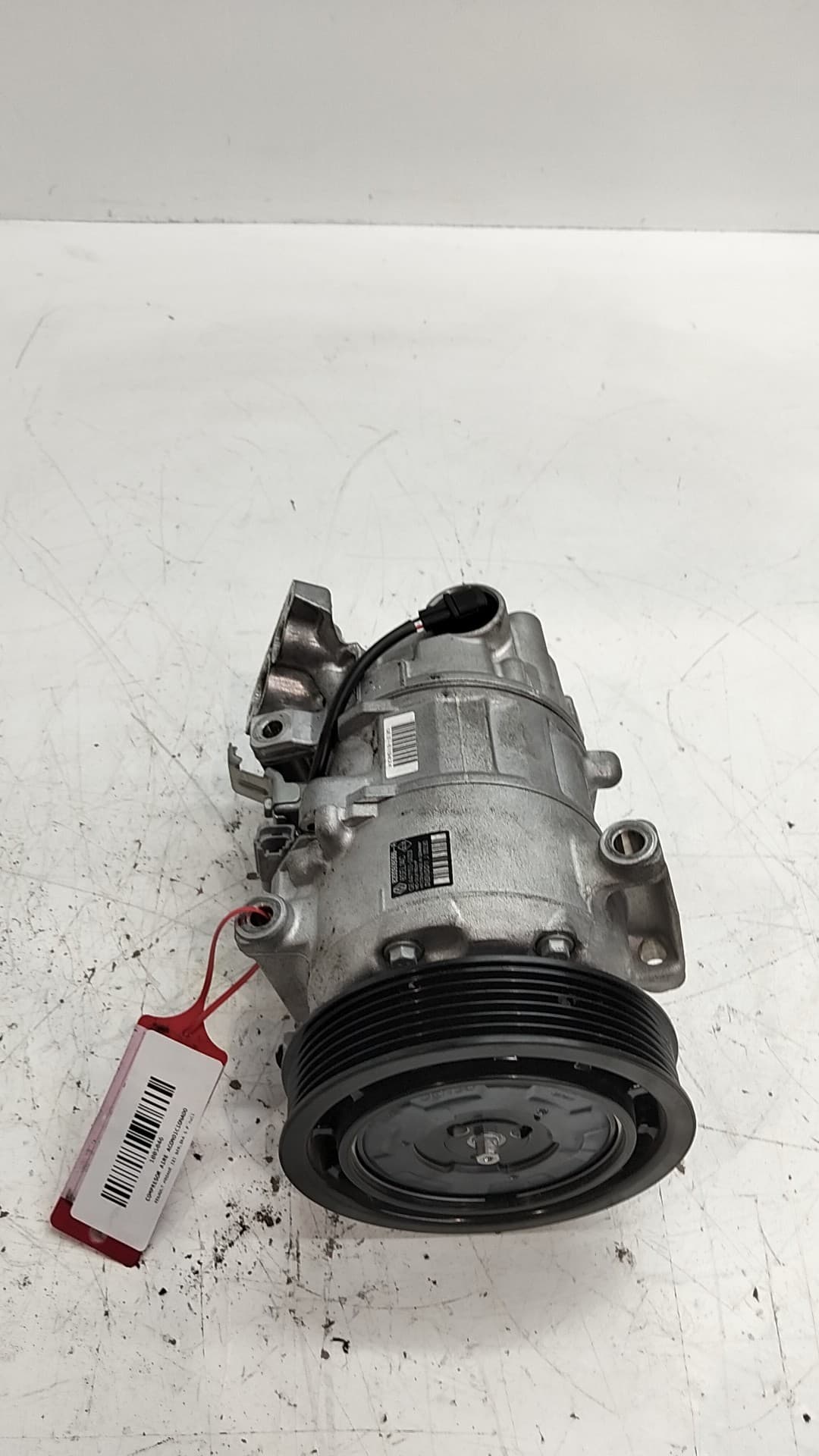 Recambio RENAULT MEGANE III BERLINA 5 P ref. 926000994R 3
