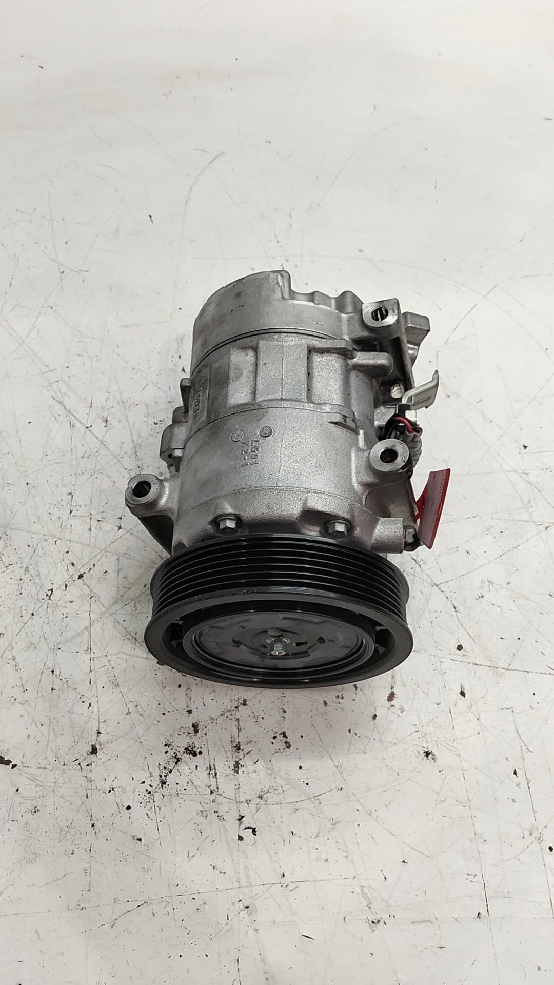 Recambio RENAULT MEGANE III BERLINA 5 P ref. 926000994R