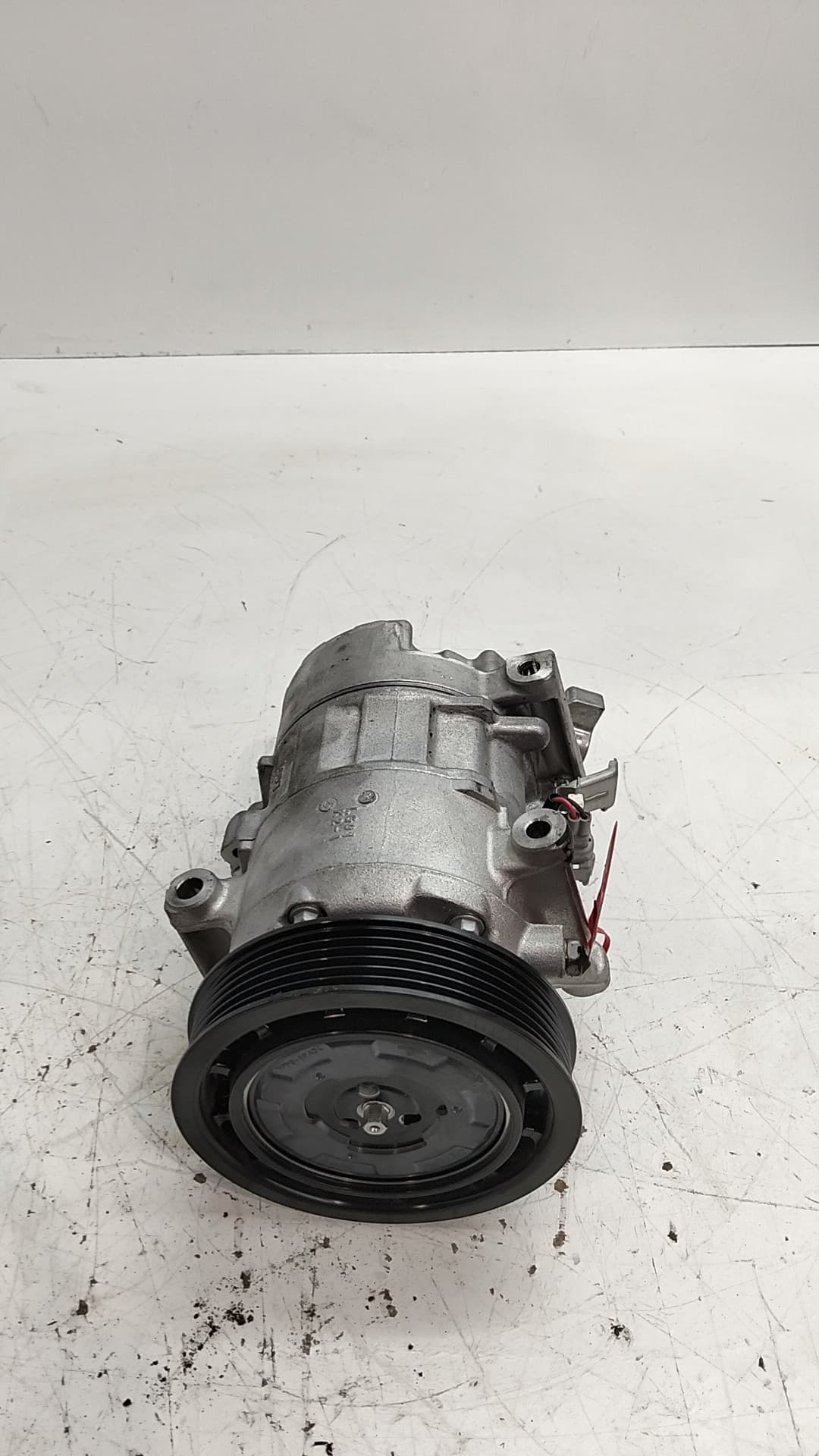Recambio RENAULT MEGANE III BERLINA 5 P ref. 926000994R 2