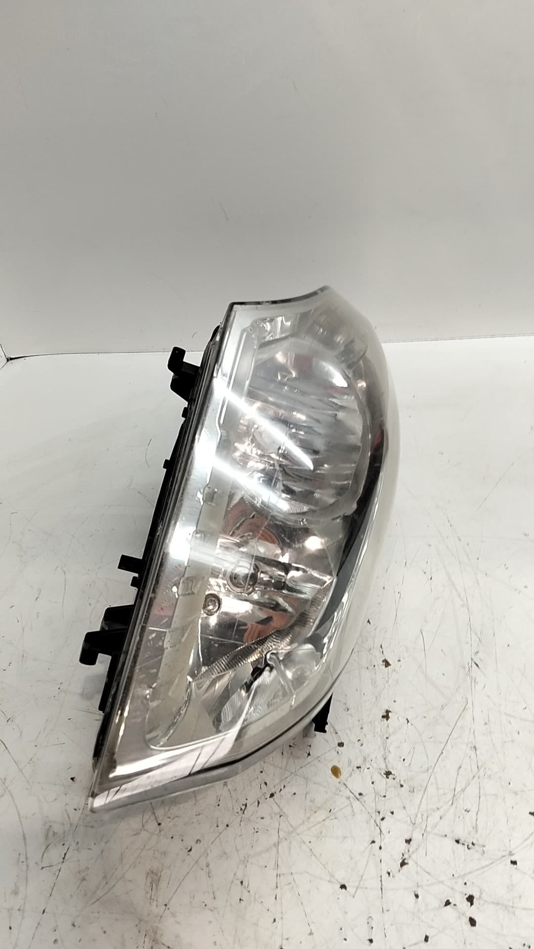 Faro derecho RENAULT MEGANE III BERLINA 5 P 5