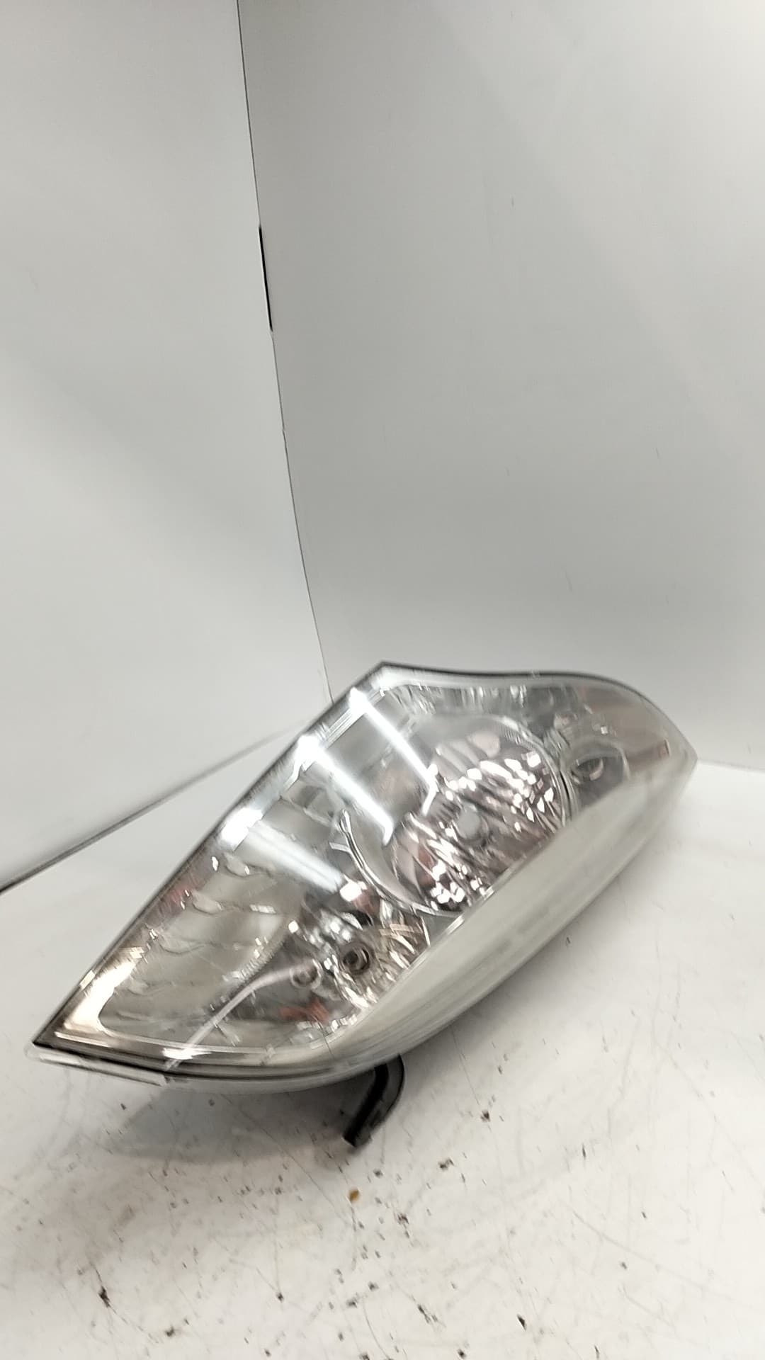 Faro derecho RENAULT MEGANE III BERLINA 5 P