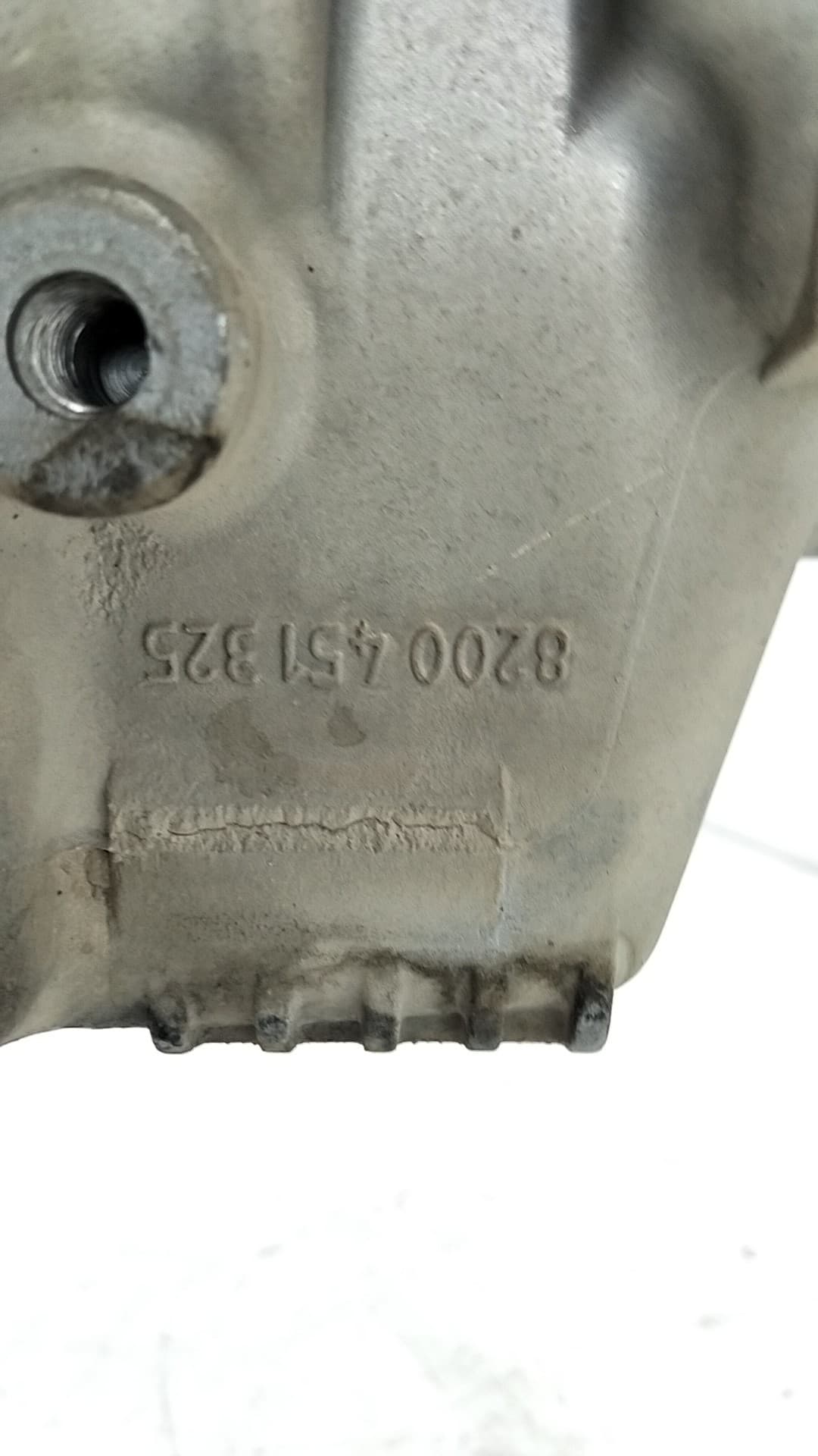 Motor completo RENAULT MEGANE III BERLINA 5 P 2