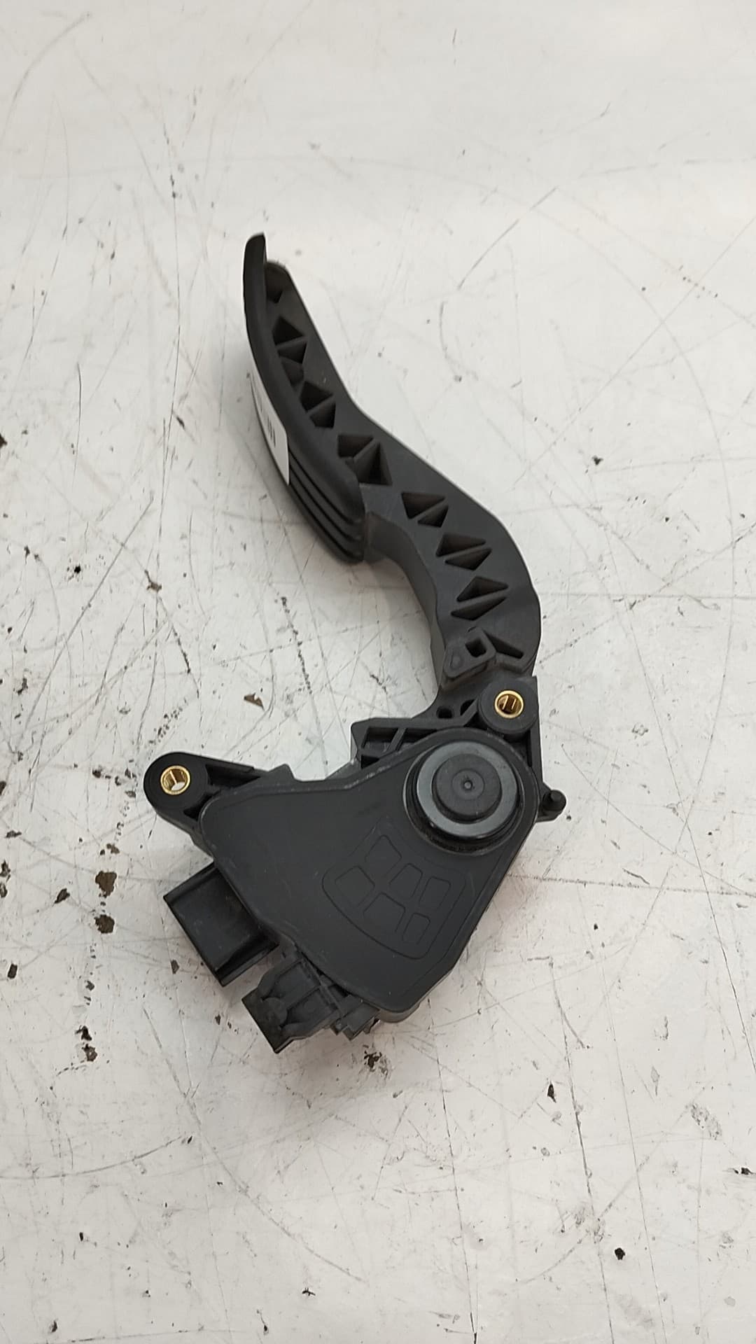 Pedal acelerador RENAULT MEGANE III BERLINA 5 P