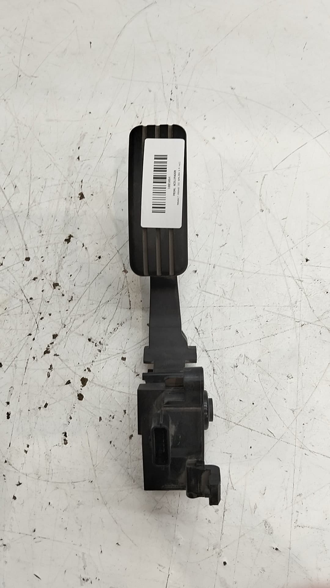 Pedal acelerador RENAULT MEGANE III BERLINA 5 P 4