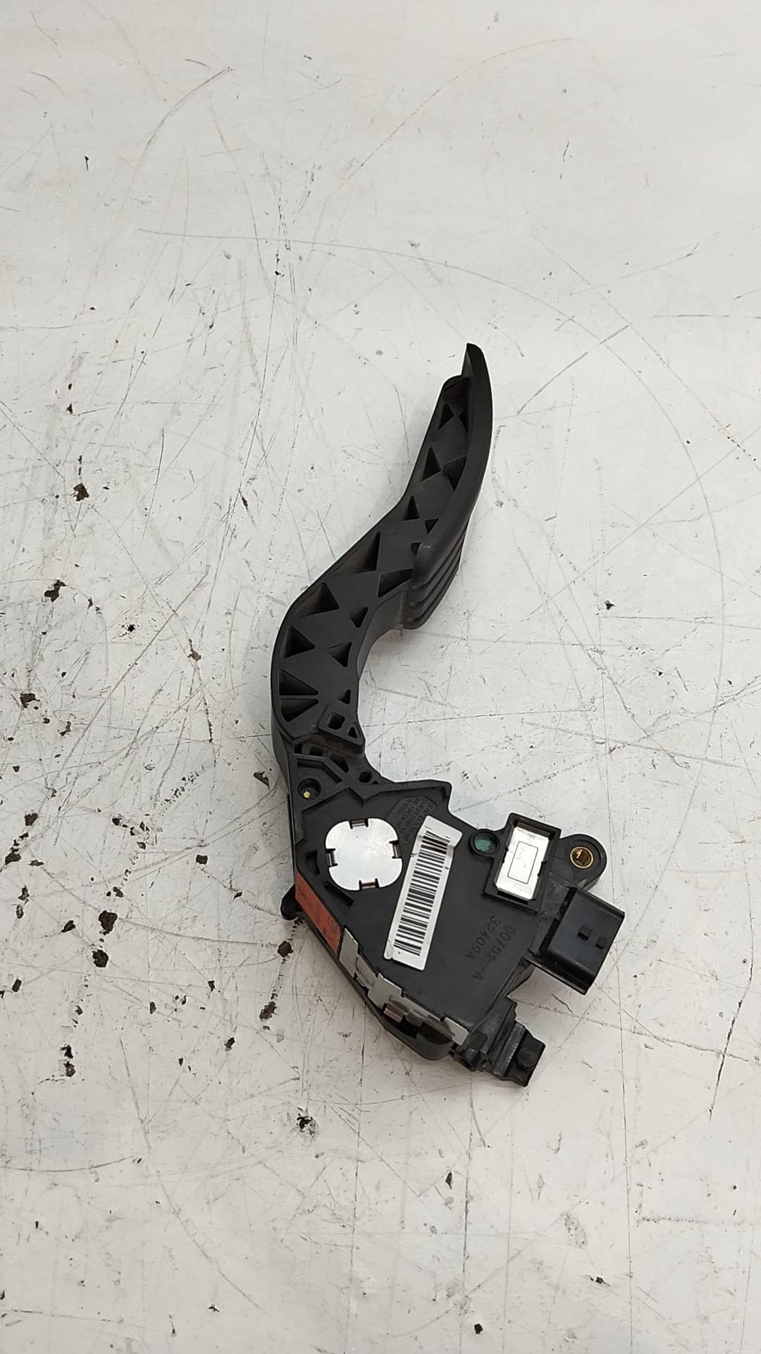 Pedal acelerador RENAULT MEGANE III BERLINA 5 P 3