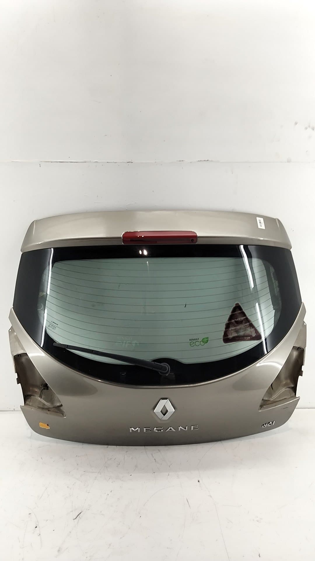 Porton trasero RENAULT MEGANE III BERLINA 5 P