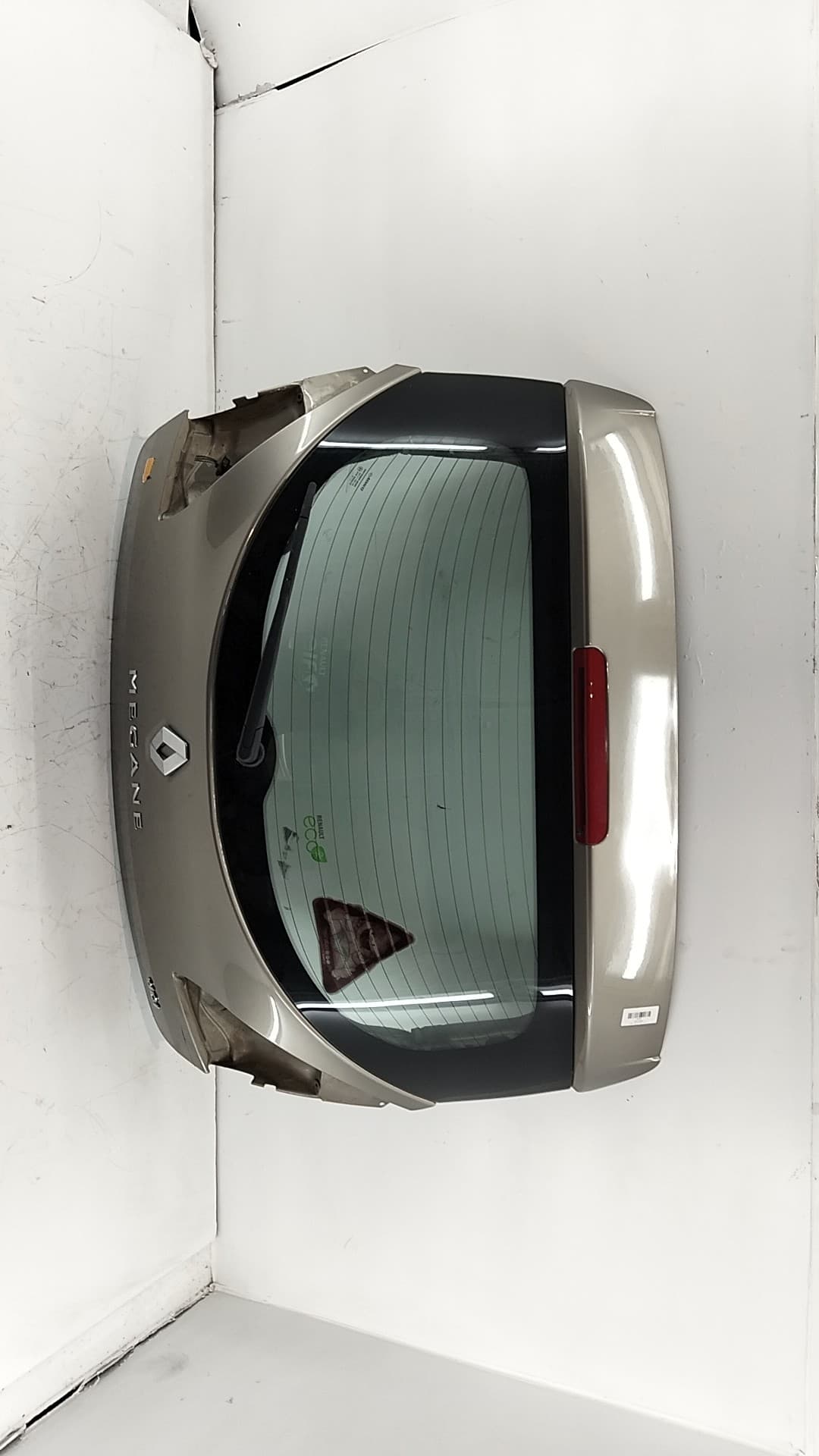 Porton trasero RENAULT MEGANE III BERLINA 5 P 4