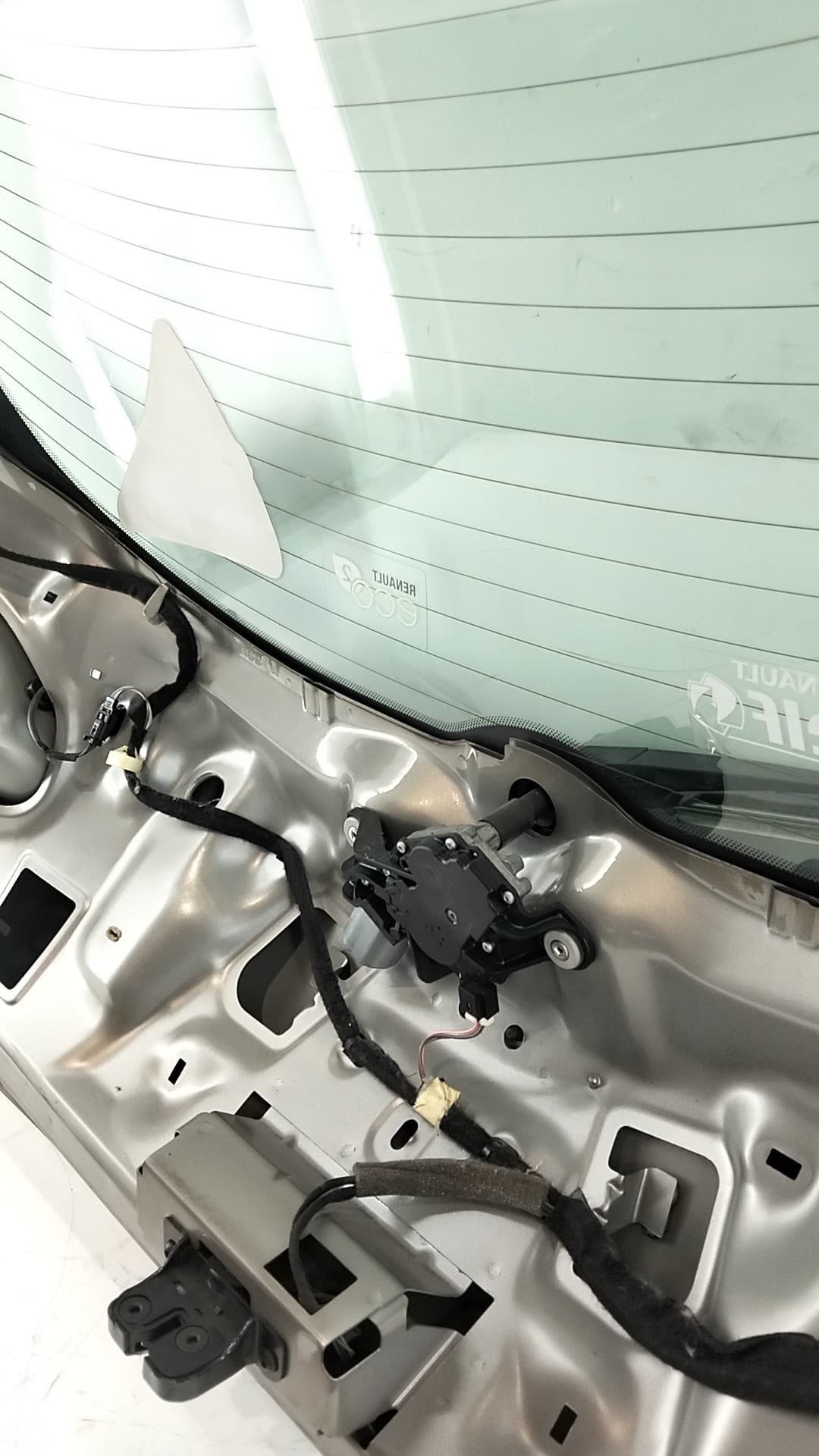 Porton trasero RENAULT MEGANE III BERLINA 5 P 2