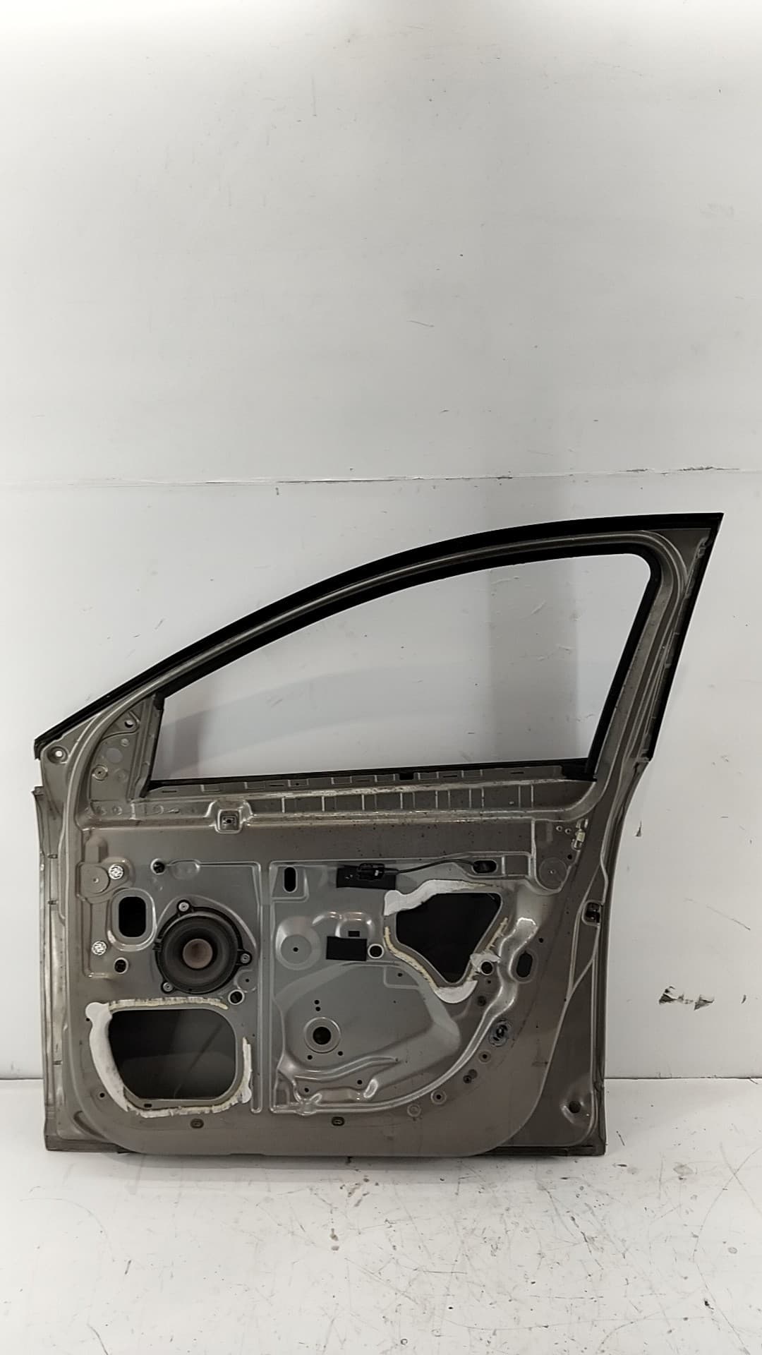 Puerta delantera derecha RENAULT MEGANE III BERLINA 5 P 3