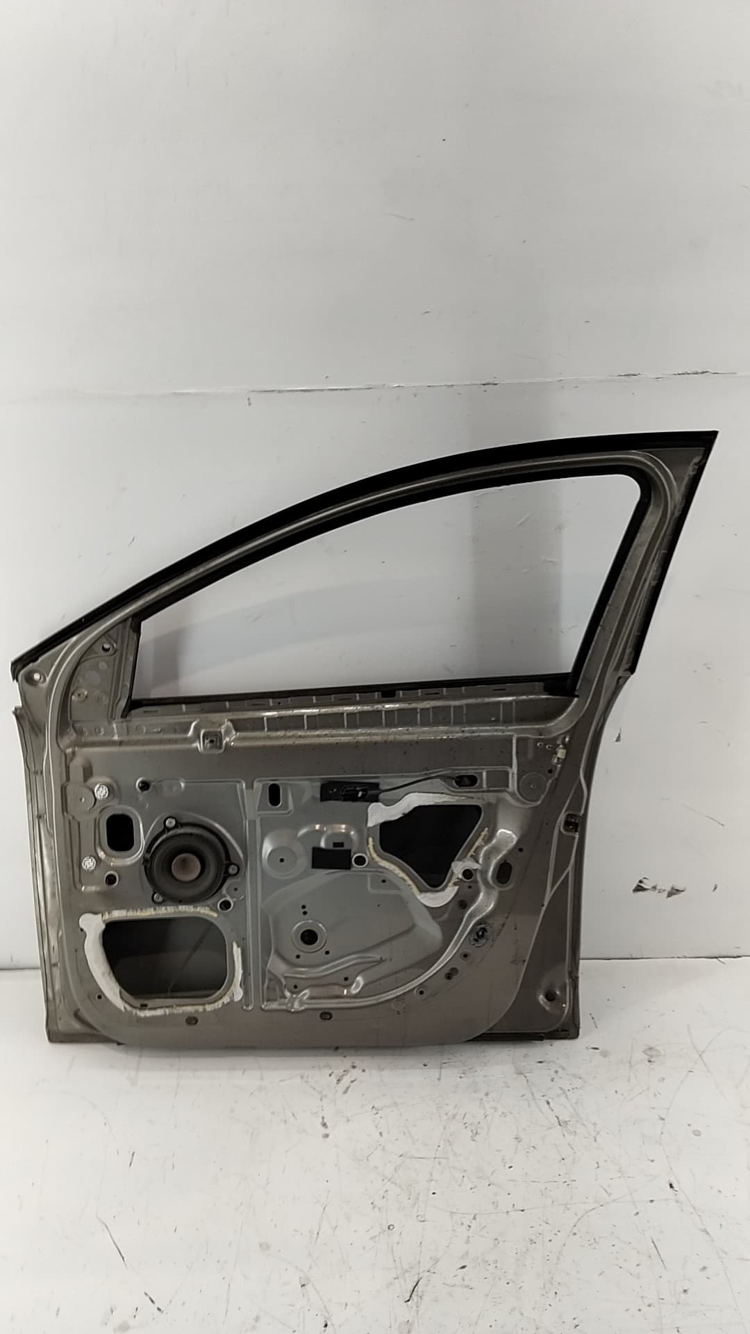 Puerta delantera derecha RENAULT MEGANE III BERLINA 5 P 2