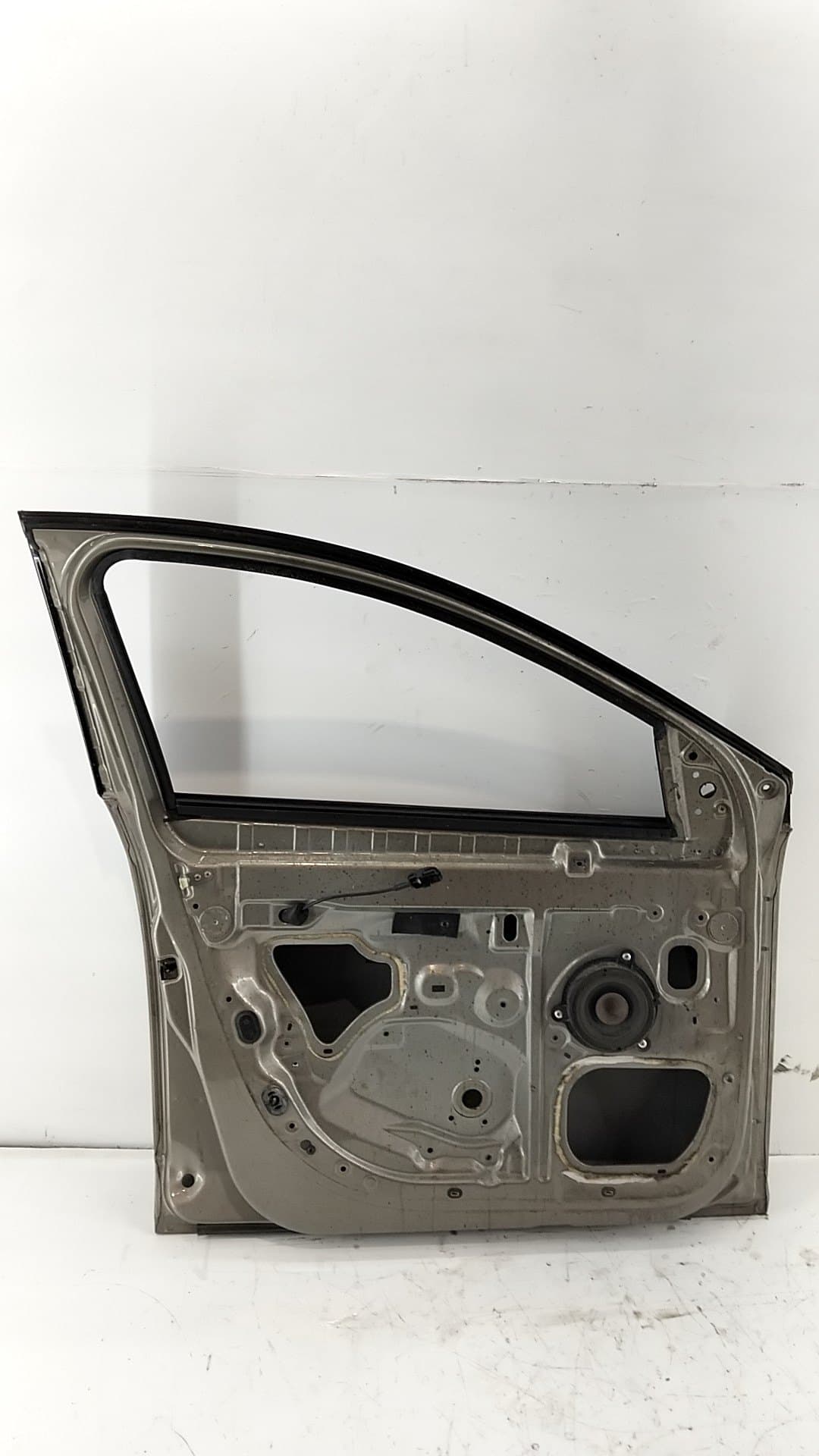 Puerta delantera izquierda RENAULT MEGANE III BERLINA 5 P 3