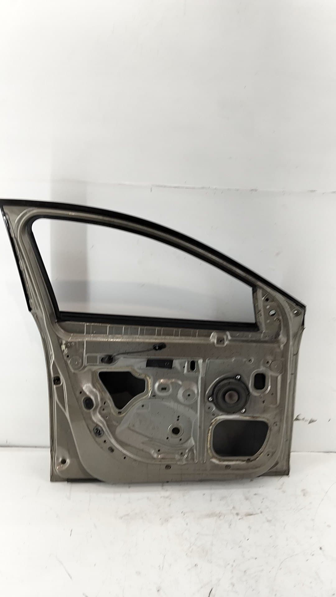 Puerta delantera izquierda RENAULT MEGANE III BERLINA 5 P 2