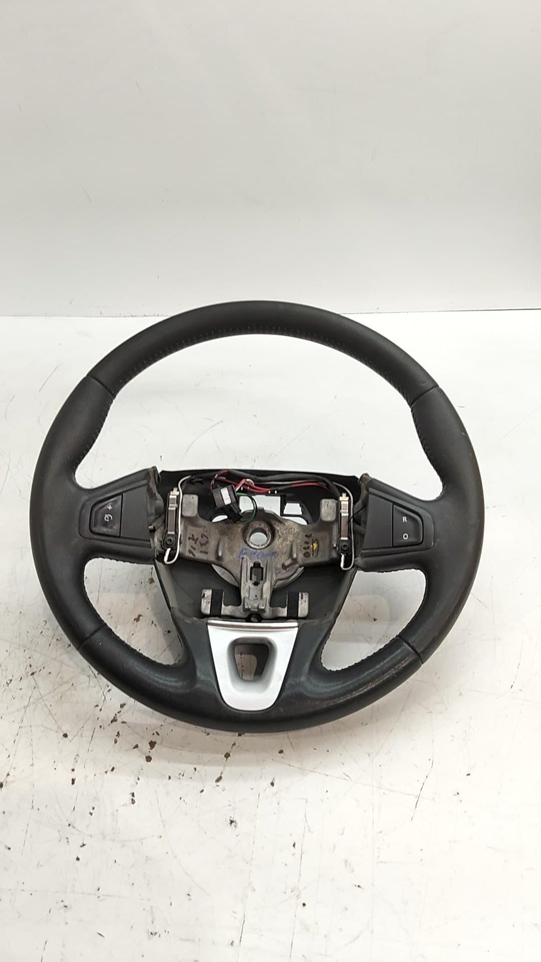 Volante RENAULT MEGANE III BERLINA 5 P