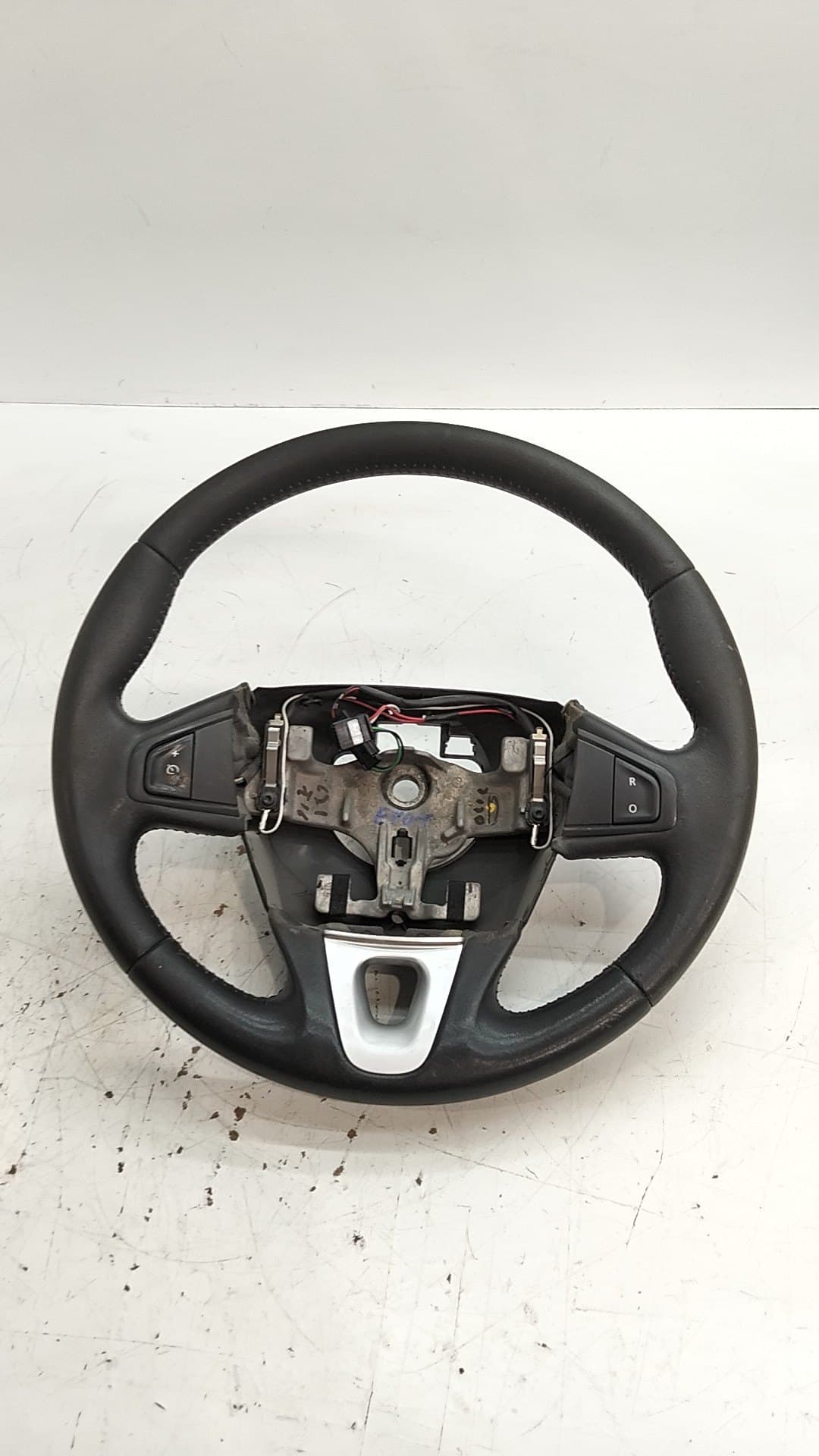 Volante RENAULT MEGANE III BERLINA 5 P 4